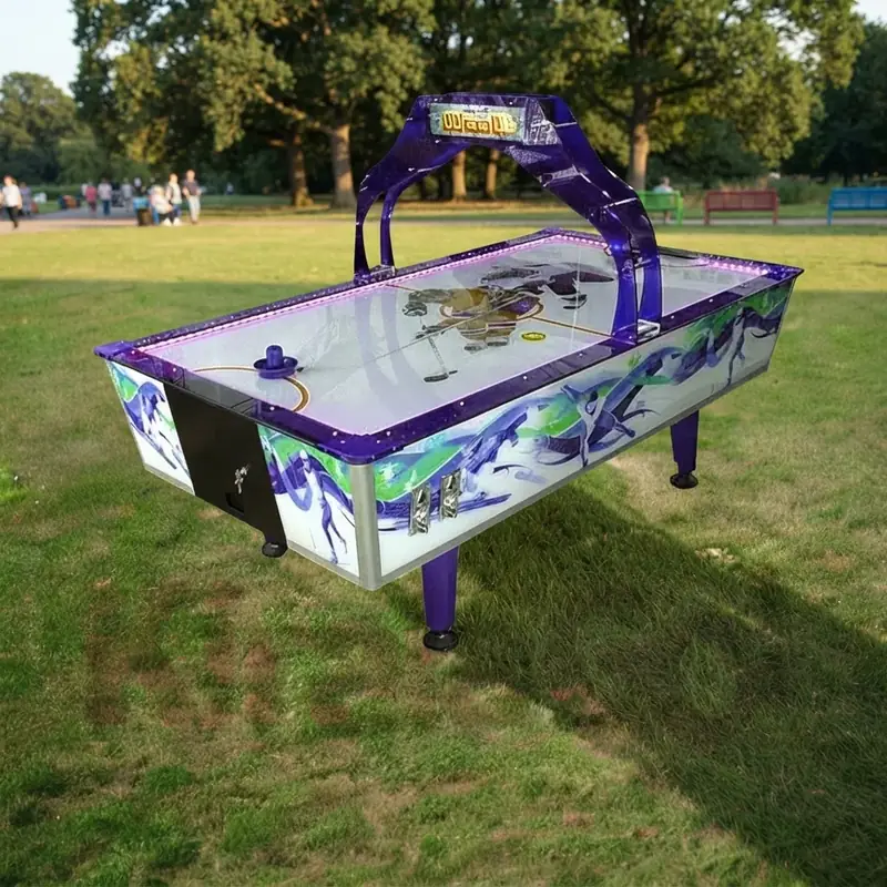 Air Hockey Masası Kiralama