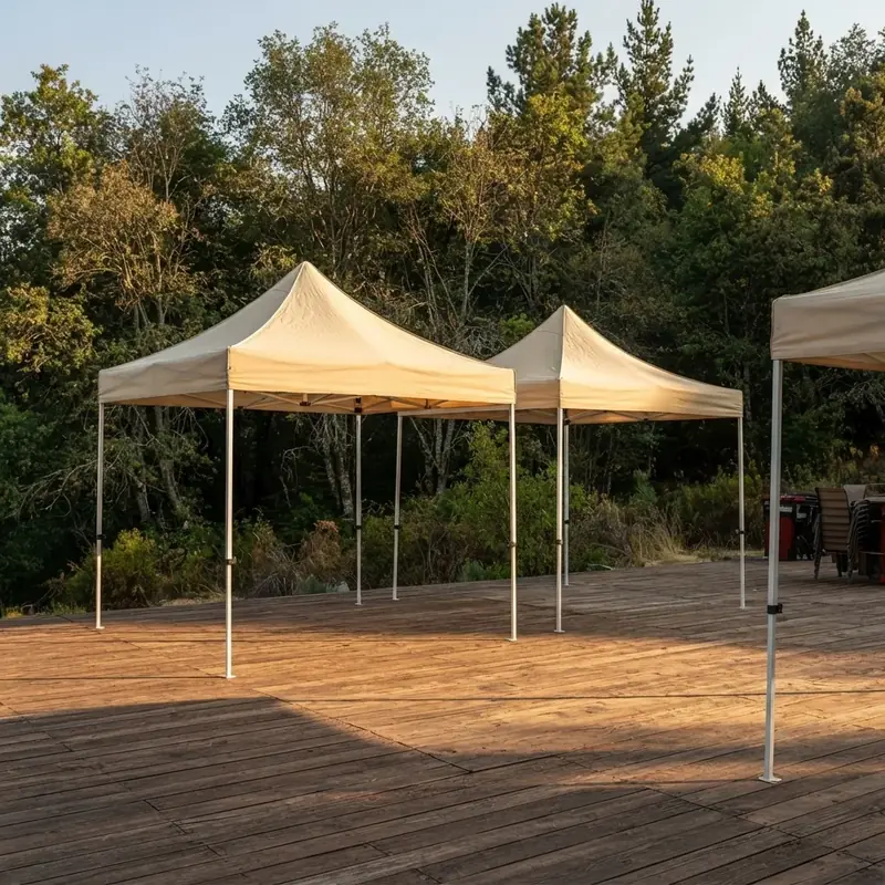 Akordiyon Şemsiye Kiralama